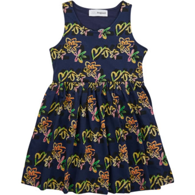 Desigual  Korte Jurk VEST_TESS