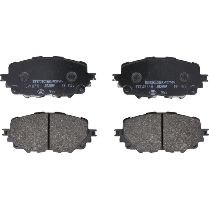 Remblokset FERODO FCP4873H