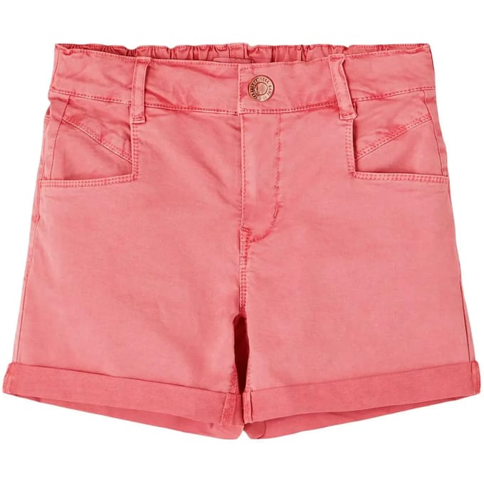 Short broek voor meisjes Name it Nkfbecky Twithilse