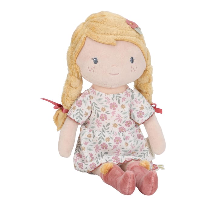 Little Dutch knuffelpop Julia 35cm Multi dames