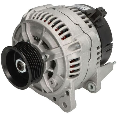 Driefasige generator PULSAR ROTATING ELECTRICS PSR10769