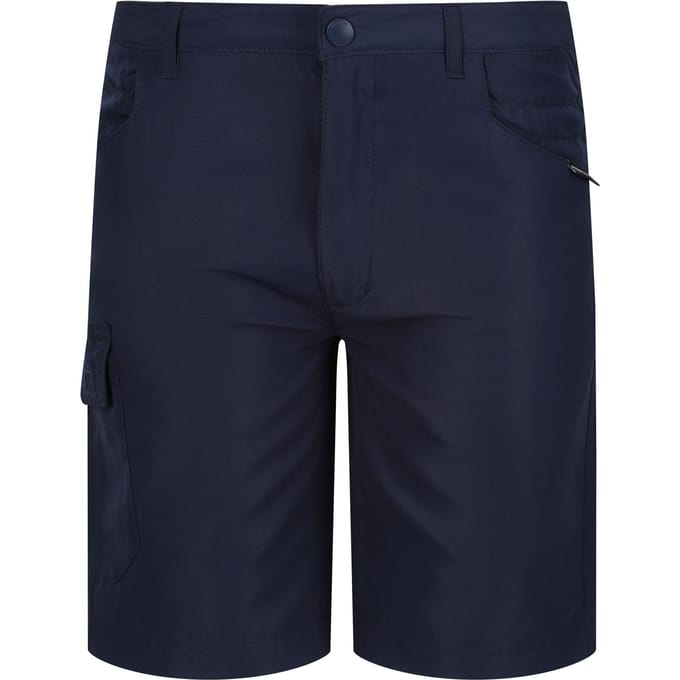 Regatta Kinderen/kinderen sorcer ii shorts