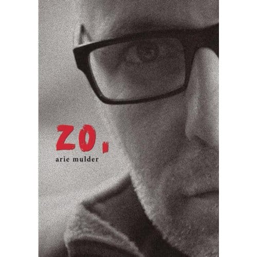 Zo - Arie Mulder