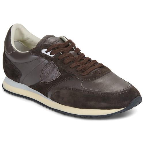 Lage Sneakers Philippe Model BLVILLE LOW MAN