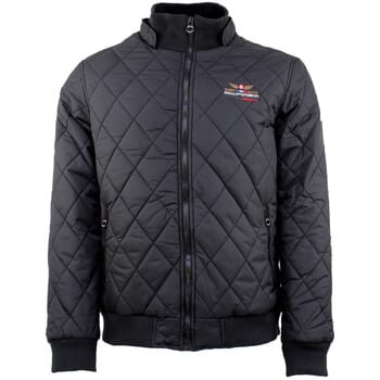 Windjack Harry Kayn Blouson matelassé garçon ECORTO