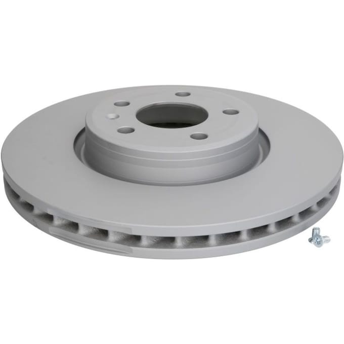Remschijf BOSCH 0 986 479 E49 voorkant, geventileerd, sterk gecarboniseerd, 1 Stuk
