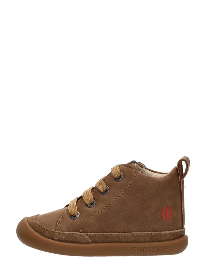 Shoesme - Baby-flex Cognac 20