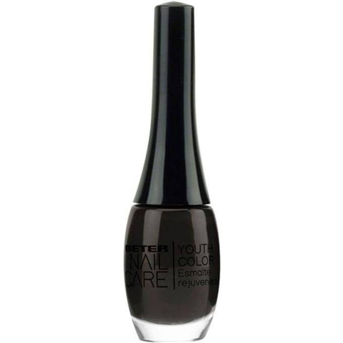 SOIN DES ONGLES COULEUR JEUNESSE #037-Noir Minuit 11 ml