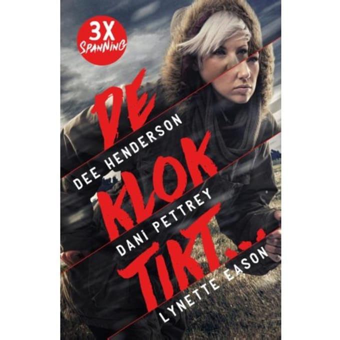 De Klok Tikt - Dee Henderson
