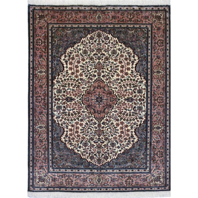 Vloerkleed Kashan | Casa Caron