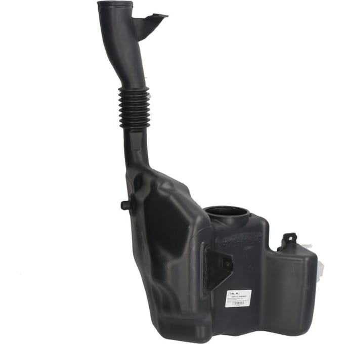 Waterreservoir voorruitsproeiers BLIC 6905-01-3580480P
