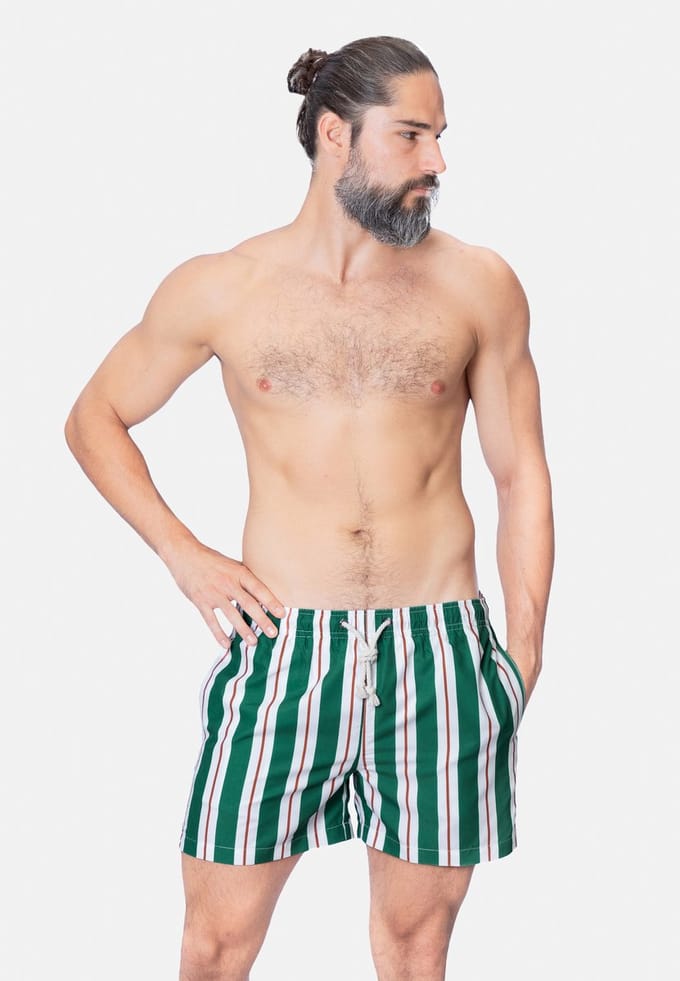 Gassa d'Amante Badeshorts Riccione