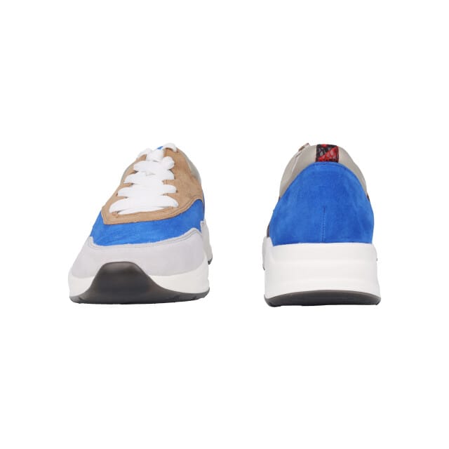 Gabor 46.305.99 - dames sneaker - multikleur - maat 37 (EU) 4 (UK)