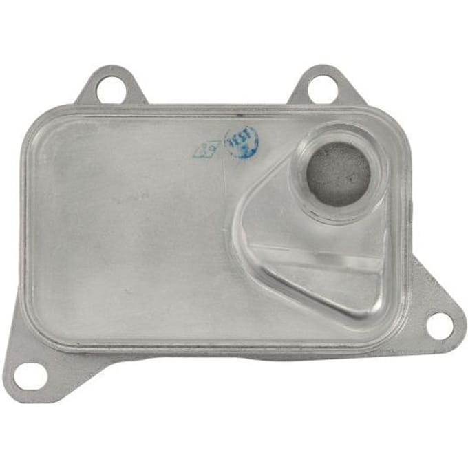 Olie radiator, motorolie NISSENS 90914