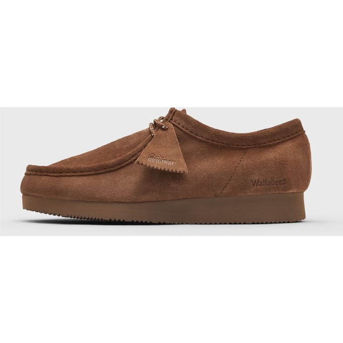 Wallabee Lite