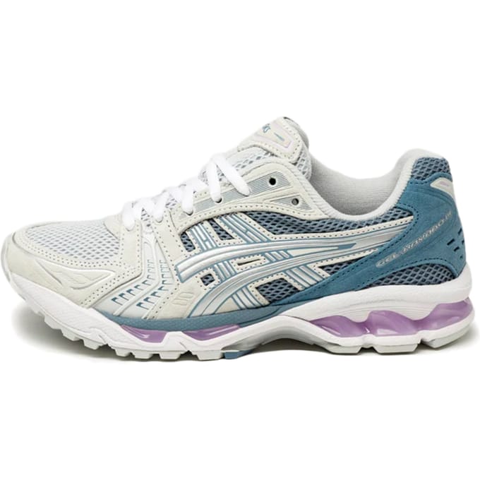 ASICS Gel-Kayano 14 Glacier Grey (W)