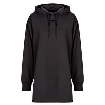 Vans  Korte Jurk FLEECE DRESS