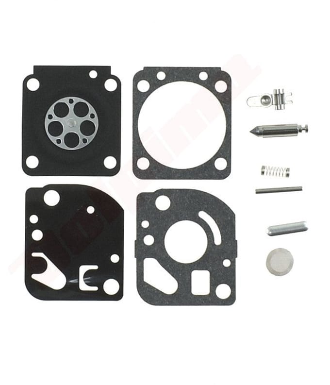 Carburateur reparatieset passend op ZAMA ( RB-208 )