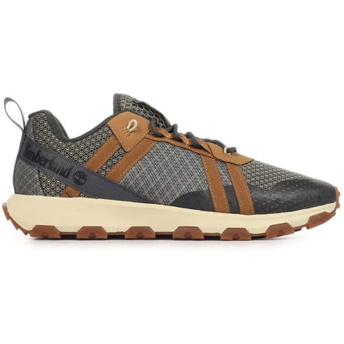 Lage Sneakers Timberland Winsor Trail Low Lace