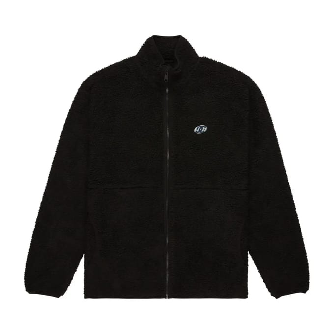 Fleece met rits DC Shoes Vault