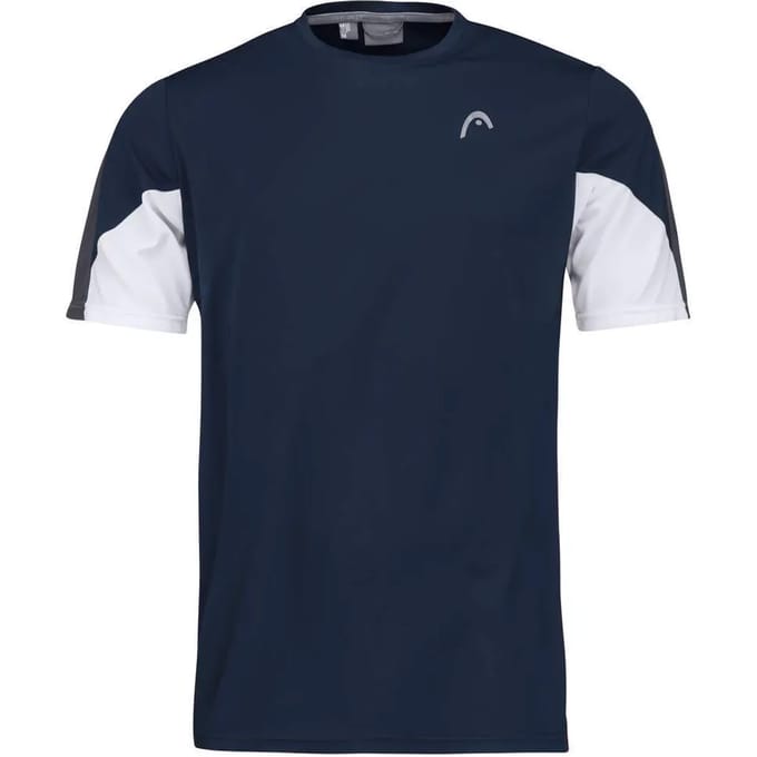 Kinder-T-shirt Head Club 22 Tech