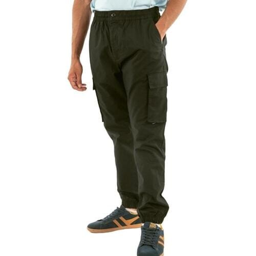 Cargobroek Calvin Klein Jeans LV04RC617G