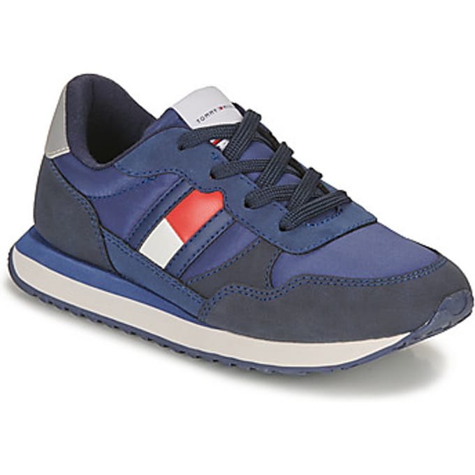 Tommy Hilfiger  Lage Sneakers T3X9-33130-0316800