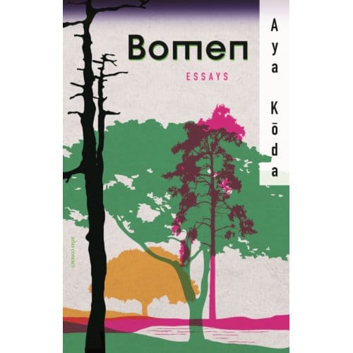 Bomen - Aya Koda