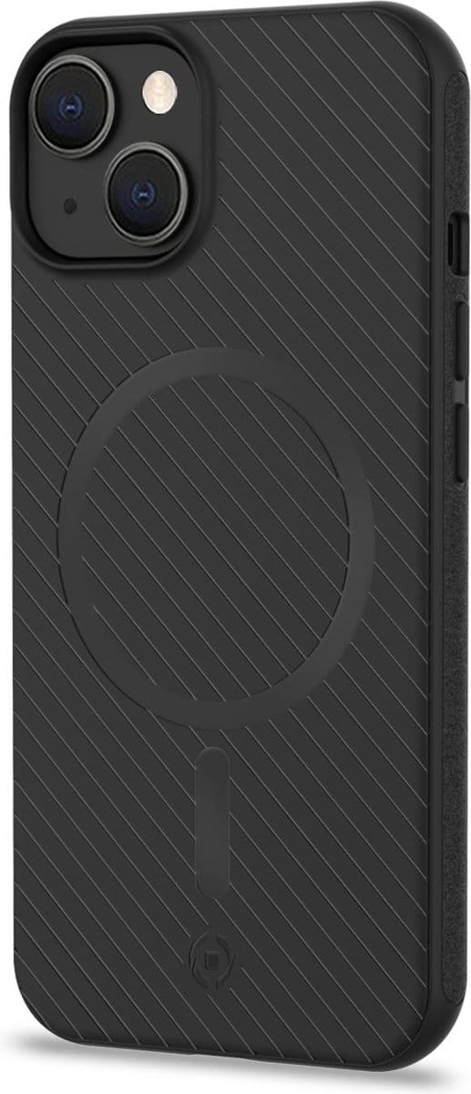 CELLY UltraMag - back cover for mobile phone