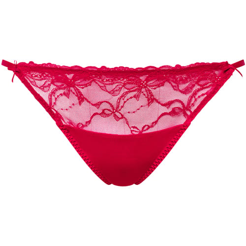 Slips Lisca Bikinislip SUGARLACE Cheek