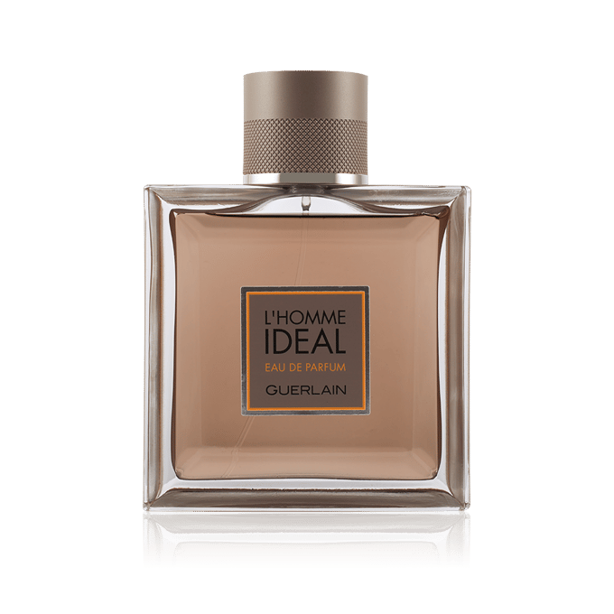 GUERLAIN L'Homme Idéal Eau de Parfum Spray Herenparfum Heren 100 ml
