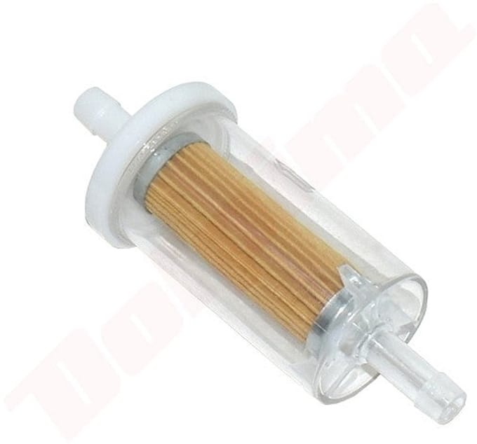 Benzinefilter passend op FLOW B&S 8,0x 32x100 ( 695666 )