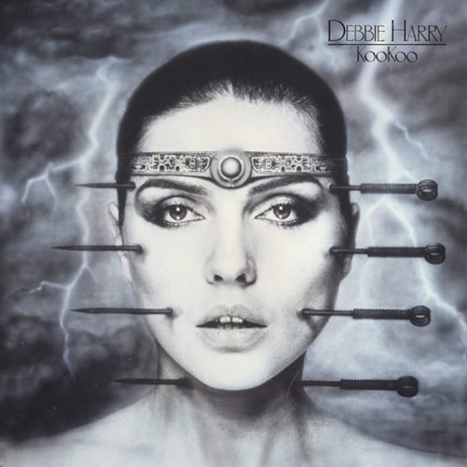 Kookoo - Debbie Harry