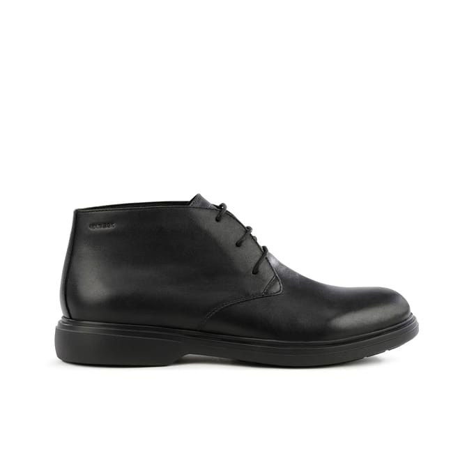 Laarzen Geox U16DCB00043