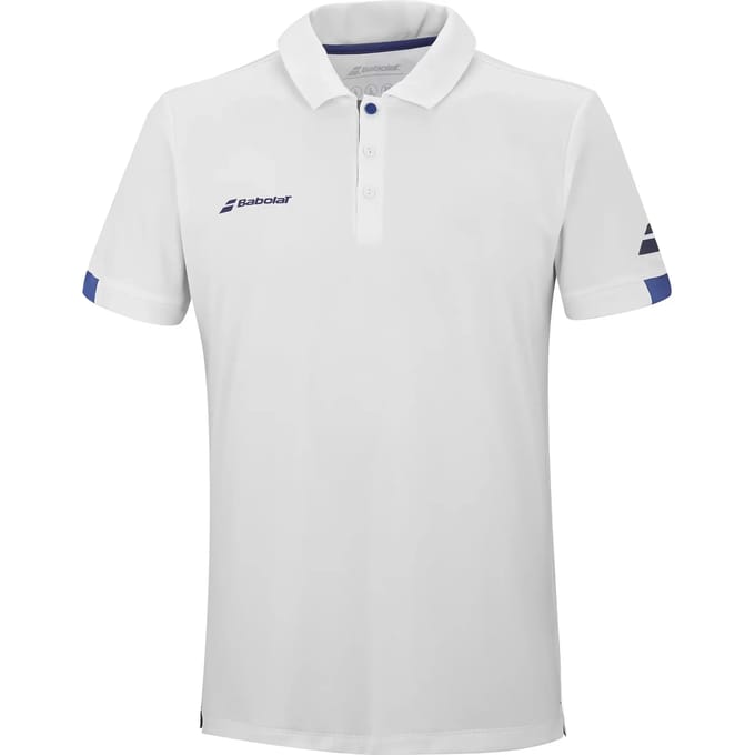 Polyester poloshirt Babolat Play