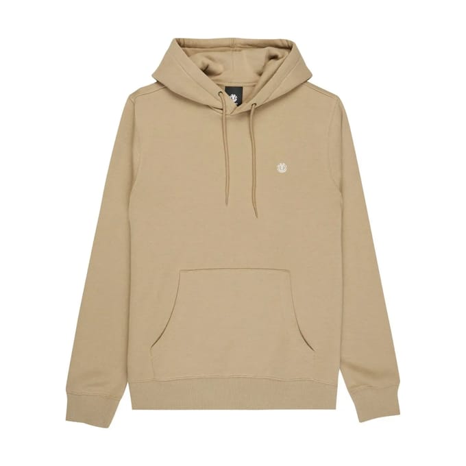 Hoodie Element Icon Embroidery