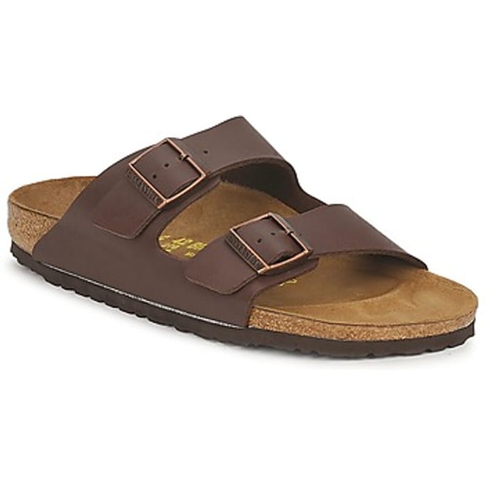 Sandalen Birkenstock Arizona Bf