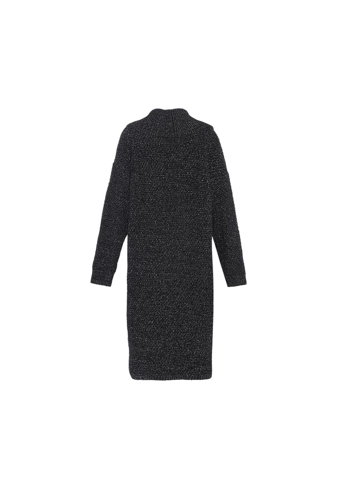 Faina Jumper Dames zwart