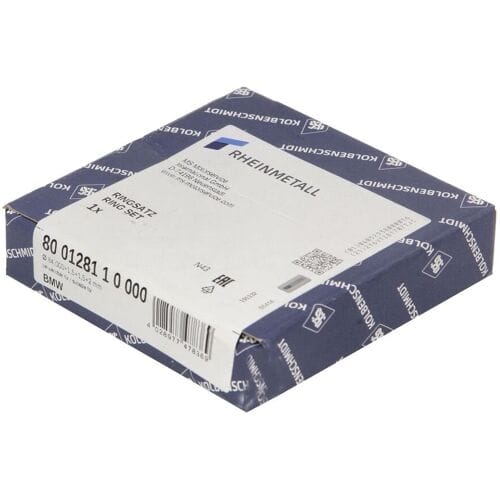 Zuigerveren set KOLBENSCHMIDT 800128110000