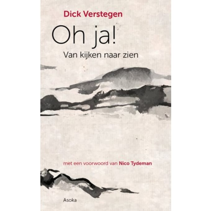 Oh, Ja! - Dick Verstegen