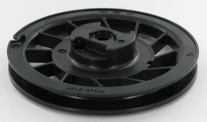 Briggs & stratton koordpoelie