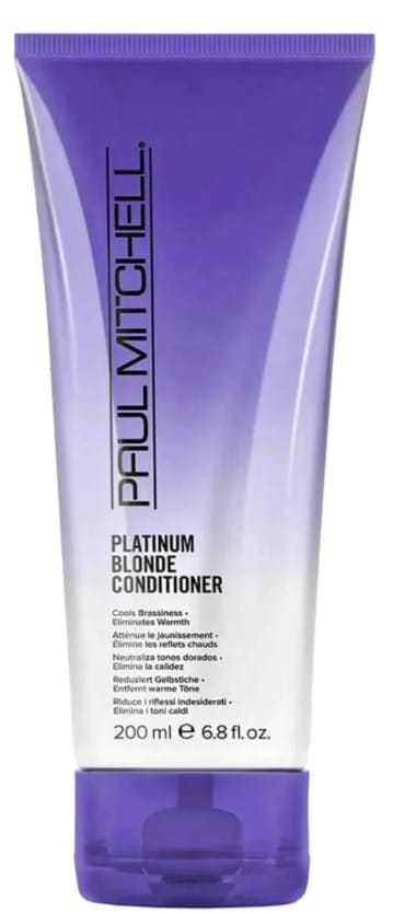 Paul Mitchell - Platinum Blonde Conditioner - 200ml