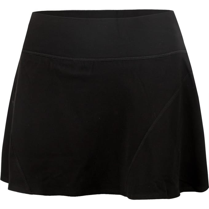 Under Armour Motion Skort - Zwart- Dames, Zwart M