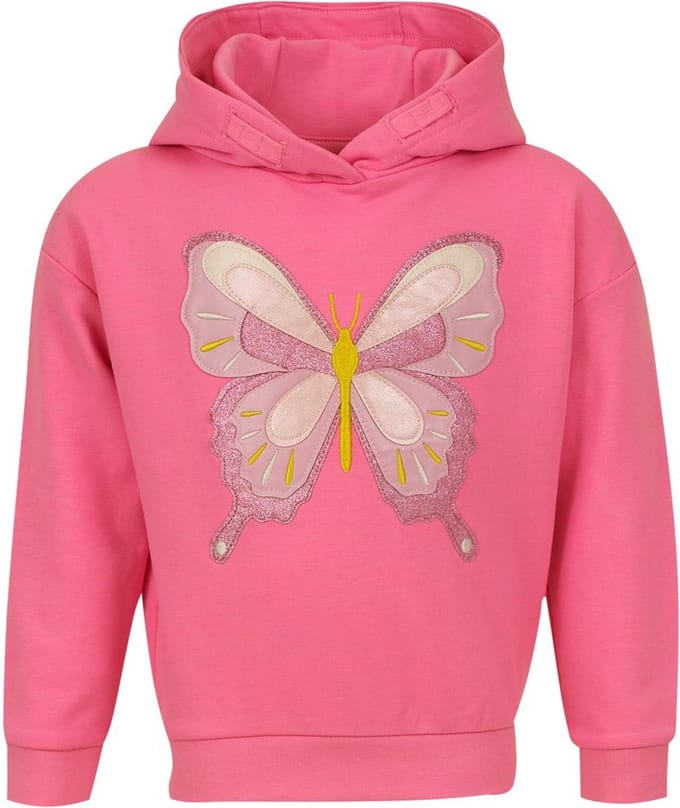 Someone - Sweater - Maat 92 - Meisjes - Roze -