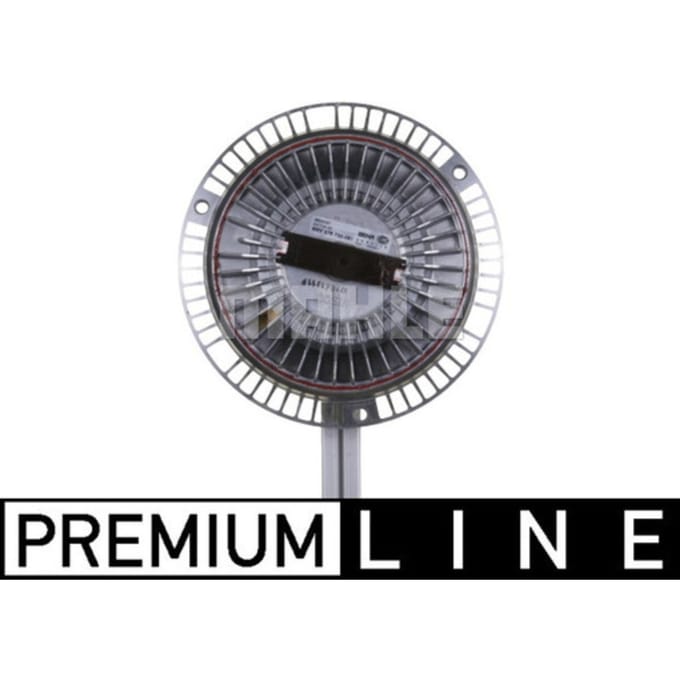 Koppeling, radiatorventilator MAHLE CFC 50 000P