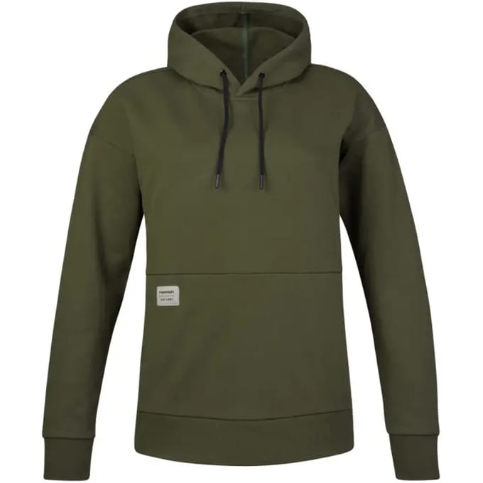 Dames Hoodie Hannah Sandy