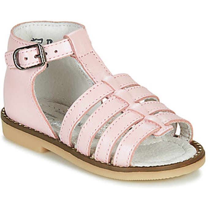 Little Mary  Platte sandalen HOLIDAY