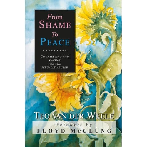 From Shame To Peace - T. van der Weele