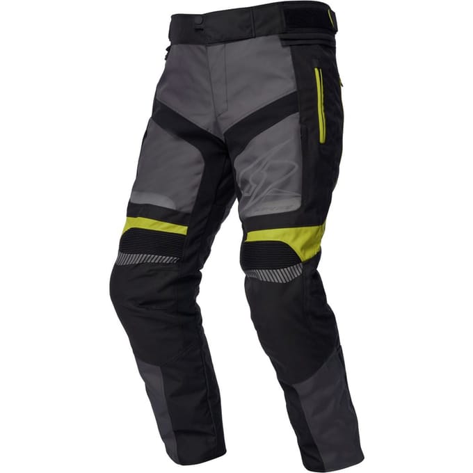 Textielen broek SPYKE MERIDIAN DRY TECNO Maat 56