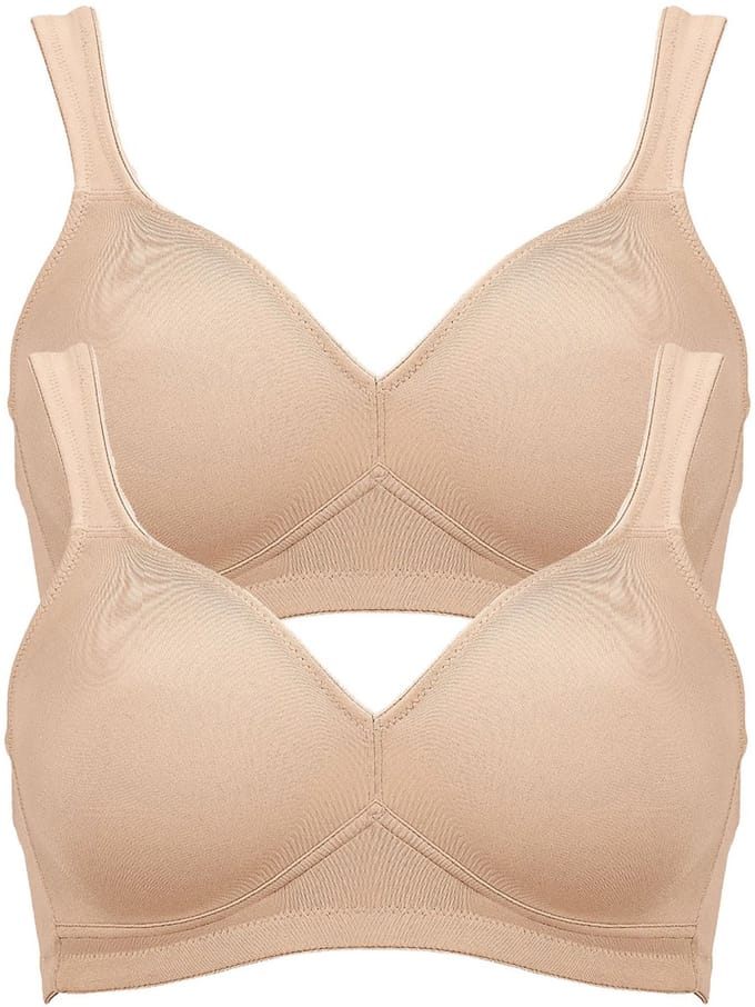 BH zonder beugel Twin